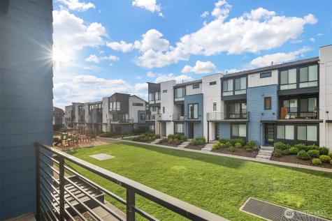 21822 25th Avenue SE Bothell WA 98021