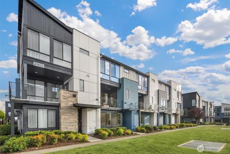 21822 25th Avenue SE Bothell WA 98021