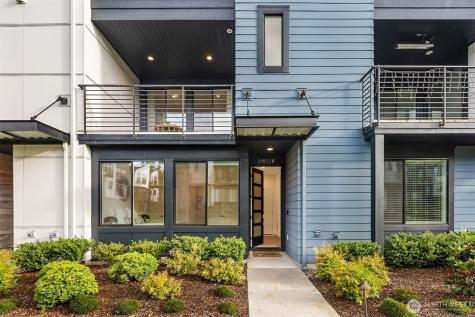 21822 25th Avenue SE Bothell WA 98021