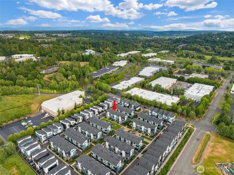 21822 25th Avenue SE Bothell WA 98021