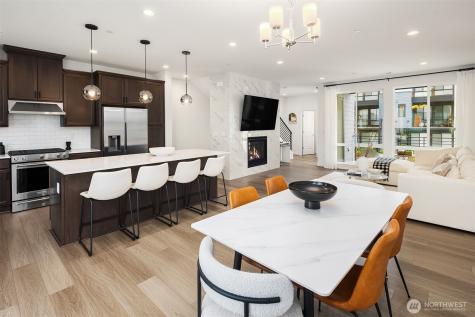 21822 25th Avenue SE Bothell WA 98021