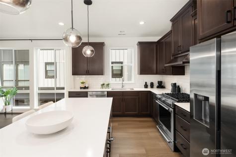 21822 25th Avenue SE Bothell WA 98021