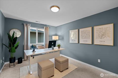 5221 NE 7th Place Renton WA 98059