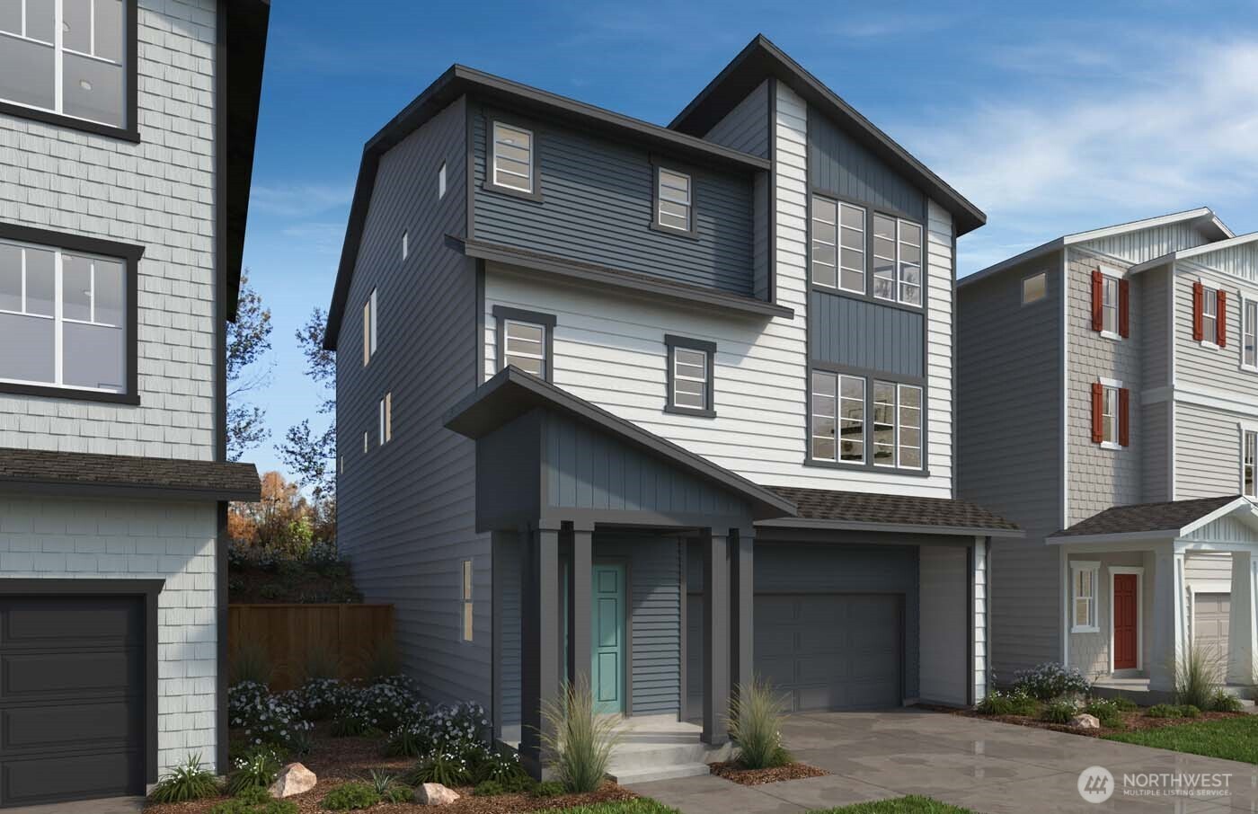 24225 13th Avenue SE Bothell WA 98021