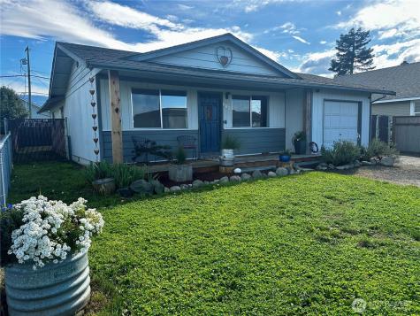 159 W Alder Street Sequim WA 98382