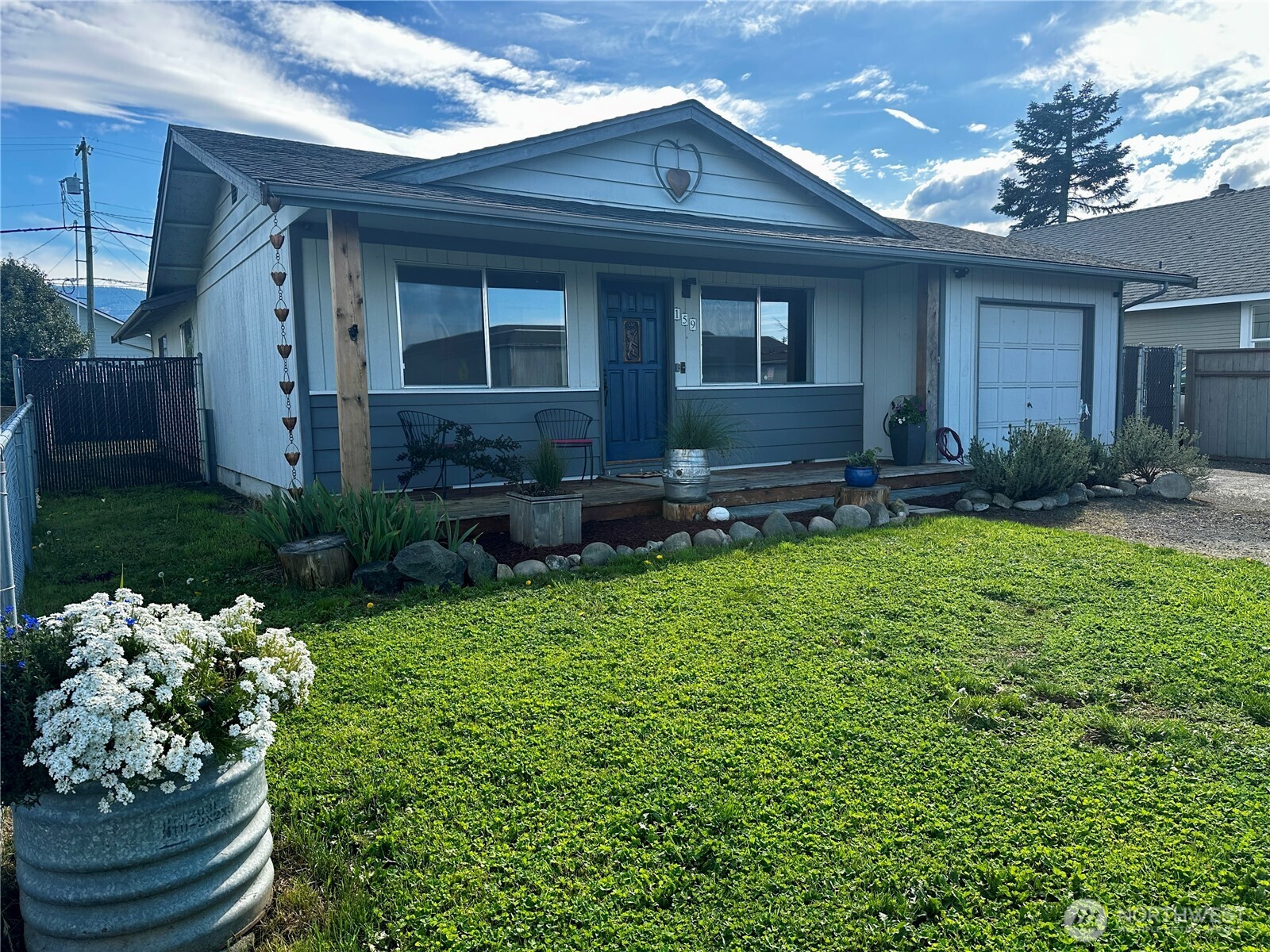 159 W Alder Street Sequim WA 98382