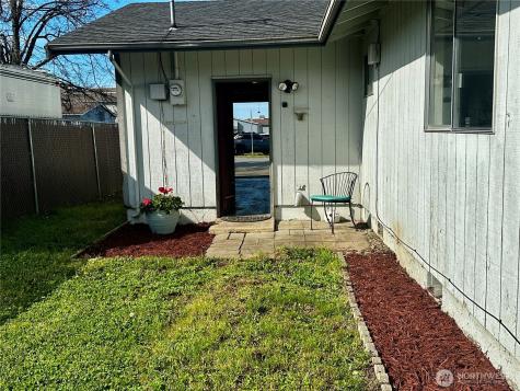 159 W Alder Street Sequim WA 98382