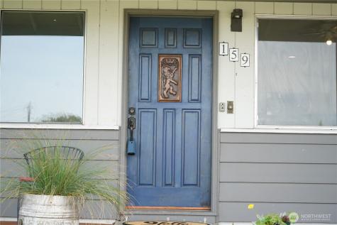 159 W Alder Street Sequim WA 98382