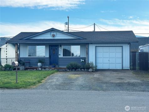 159 W Alder Street Sequim WA 98382