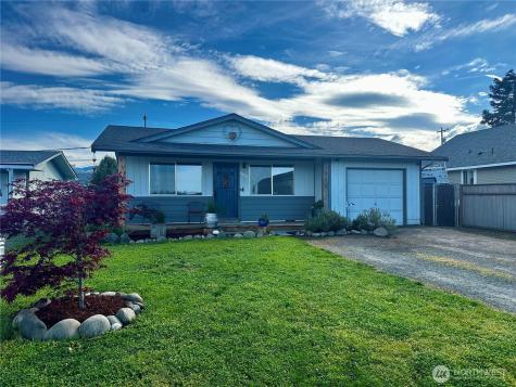 159 W Alder Street Sequim WA 98382