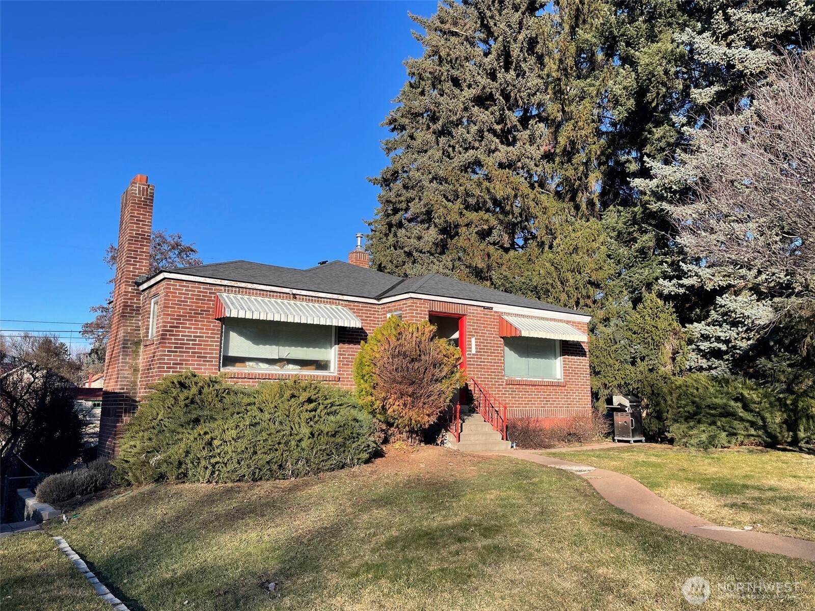 705 E 3rd Avenue Ellensburg WA 98926