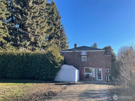 705 E 3rd Avenue Ellensburg WA 98926