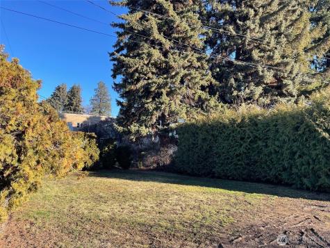 705 E 3rd Avenue Ellensburg WA 98926
