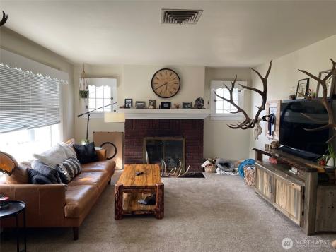 705 E 3rd Avenue Ellensburg WA 98926
