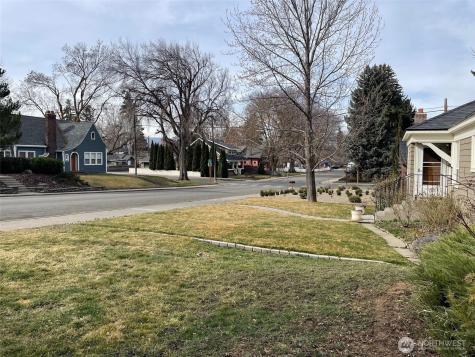 705 E 3rd Avenue Ellensburg WA 98926