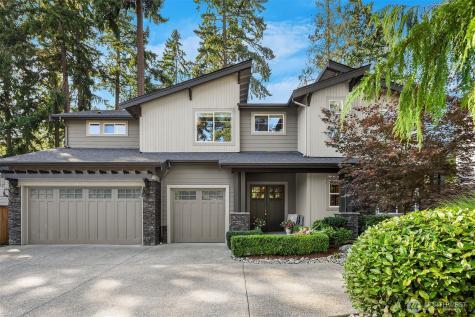 4525 90th Avenue SE Mercer Island WA 98040