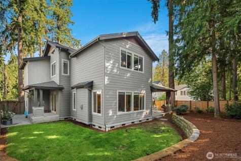 4525 90th Avenue SE Mercer Island WA 98040