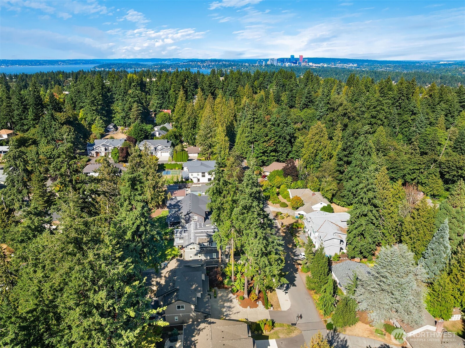 4525 90th Avenue SE Mercer Island WA 98040
