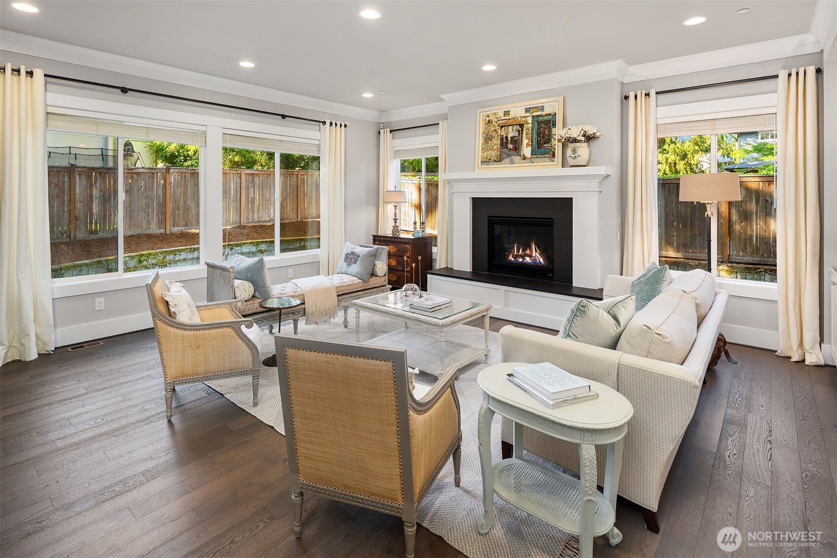 4525 90th Avenue SE Mercer Island WA 98040