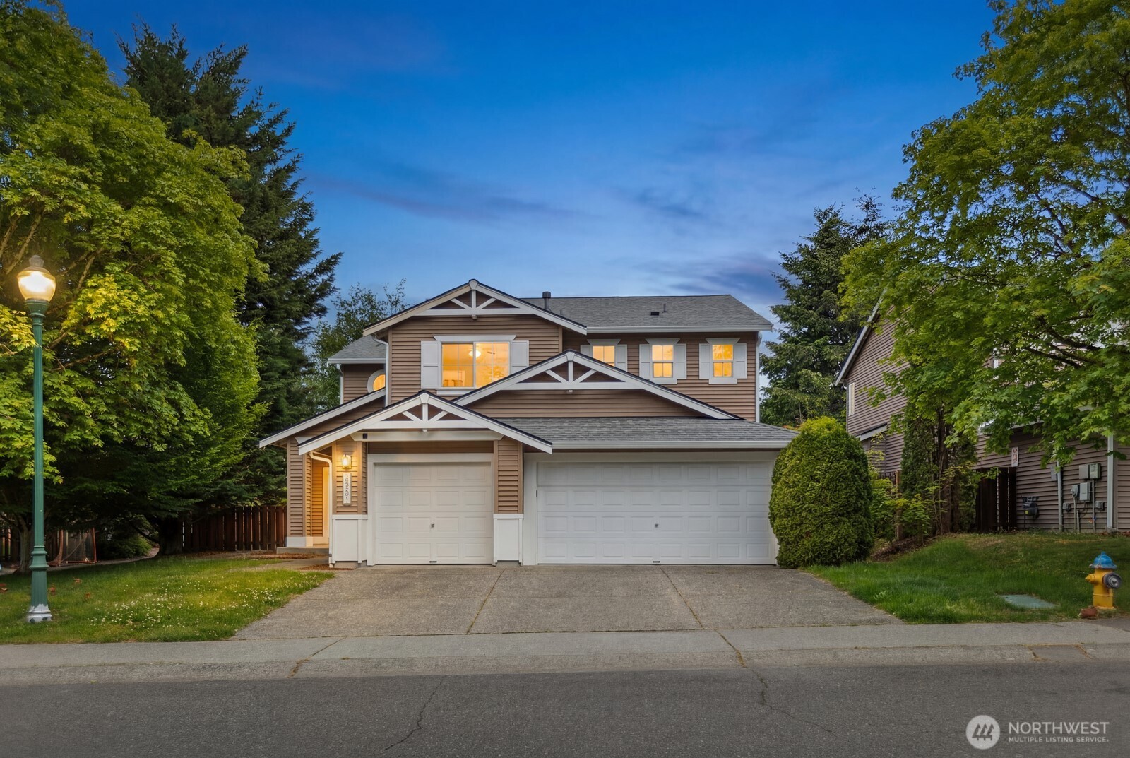 12901 67th Avenue SE Snohomish WA 98296