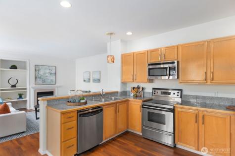 12901 67th Avenue SE Snohomish WA 98296