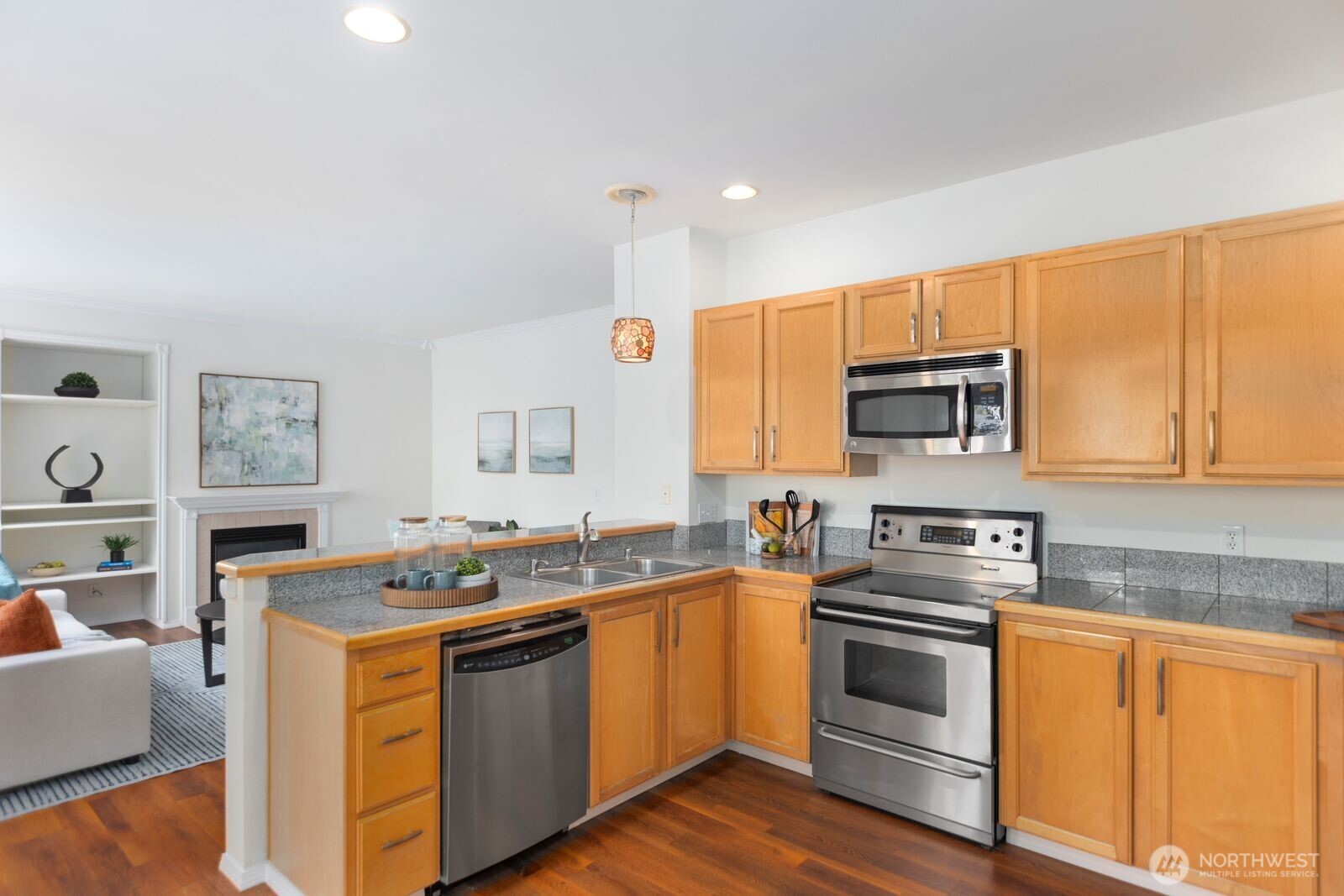 12901 67th Avenue SE Snohomish WA 98296