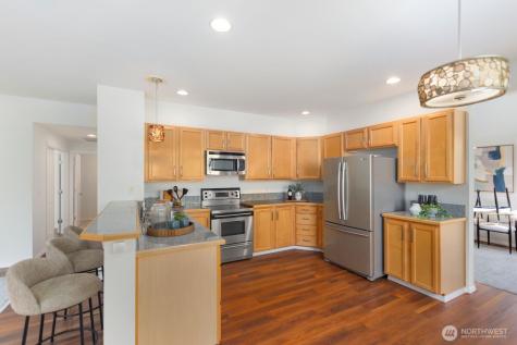 12901 67th Avenue SE Snohomish WA 98296