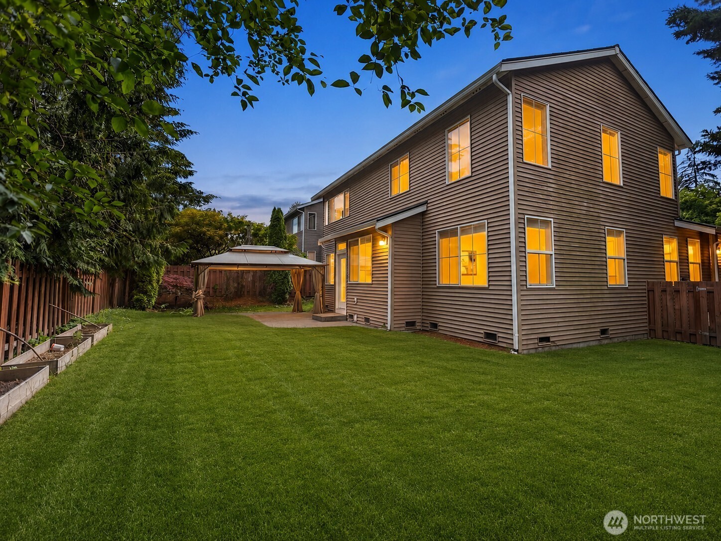 12901 67th Avenue SE Snohomish WA 98296