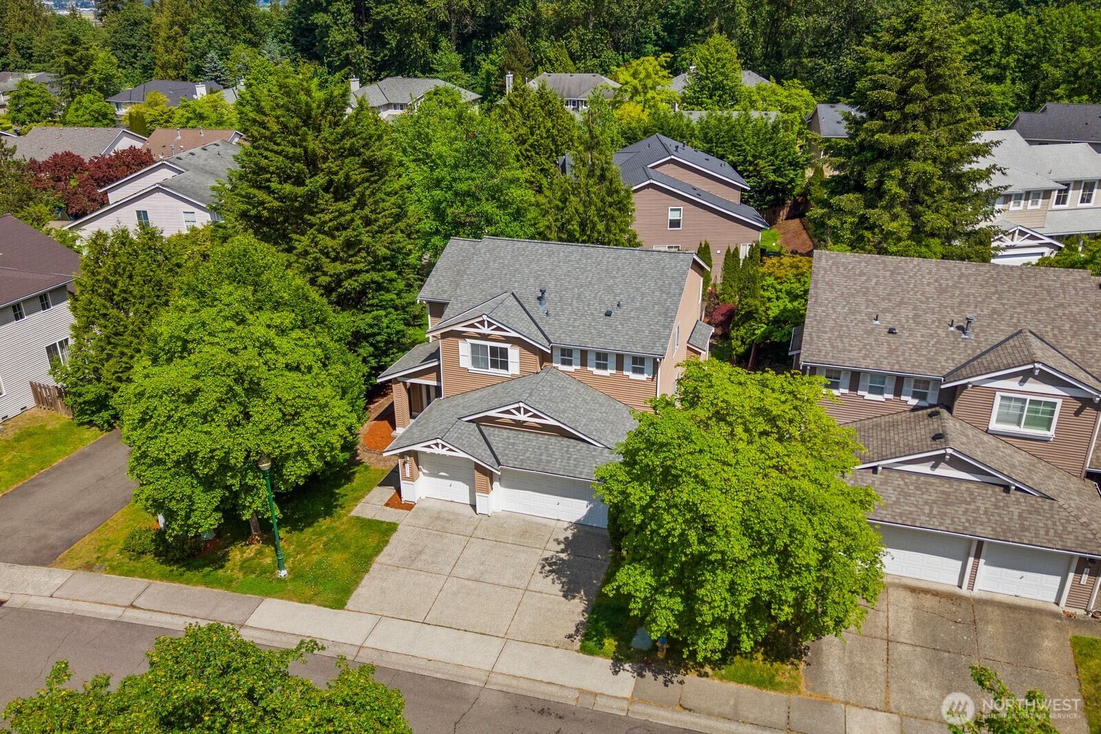 12901 67th Avenue SE Snohomish WA 98296