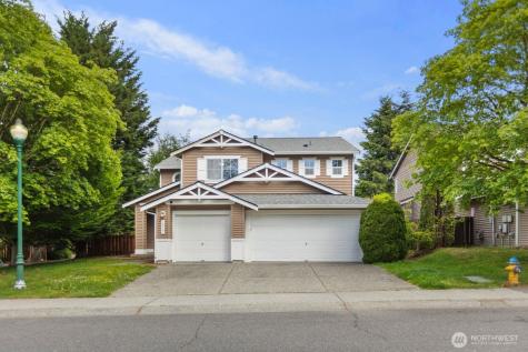 12901 67th Avenue SE Snohomish WA 98296