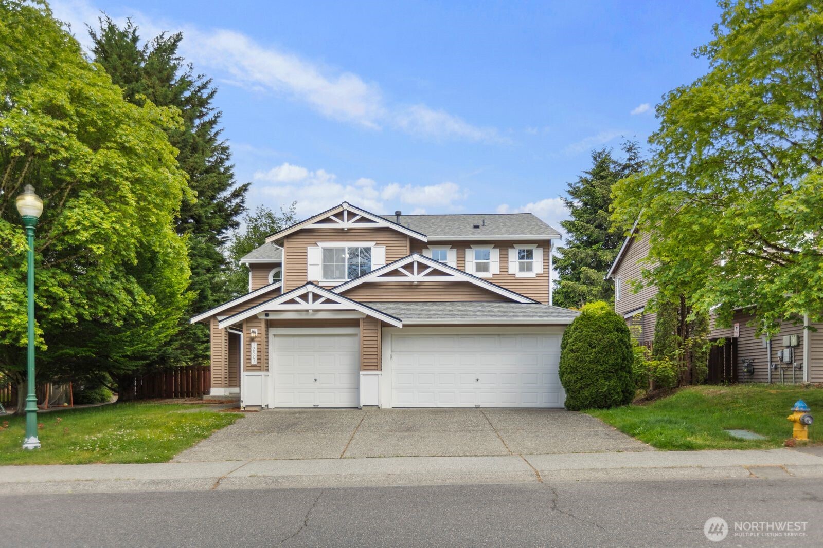 12901 67th Avenue SE Snohomish WA 98296