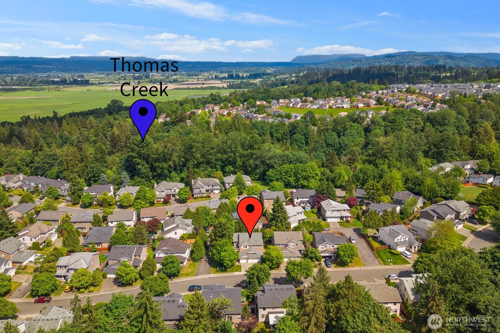 12901 67th Avenue SE Snohomish WA 98296