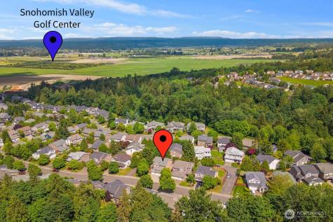 12901 67th Avenue SE Snohomish WA 98296