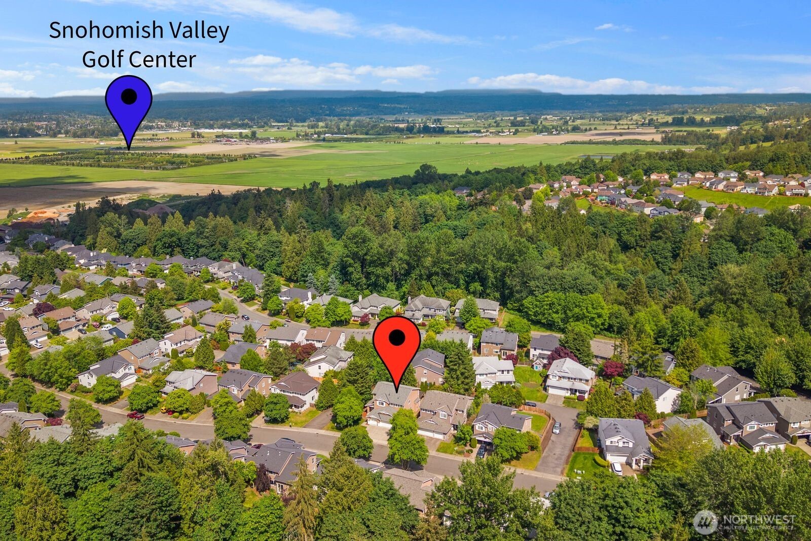 12901 67th Avenue SE Snohomish WA 98296