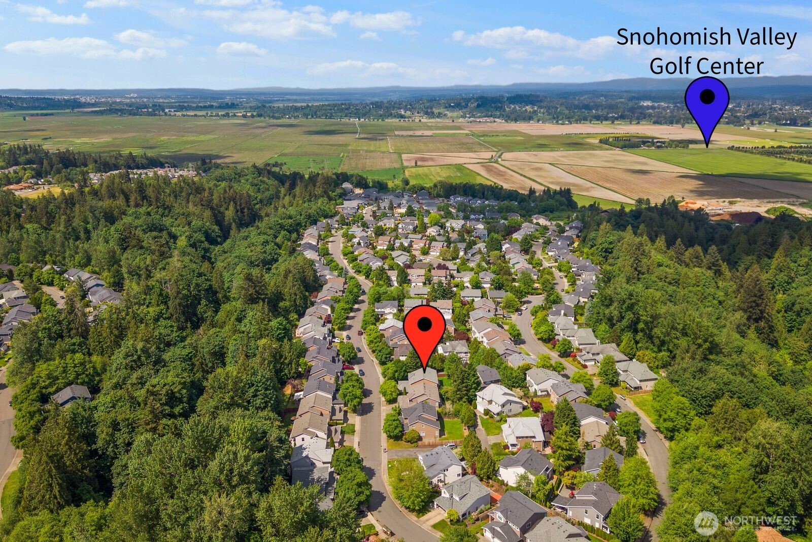 12901 67th Avenue SE Snohomish WA 98296