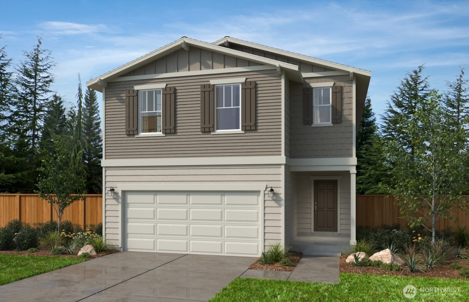 23947 36th Avenue SE Bothell WA 98021