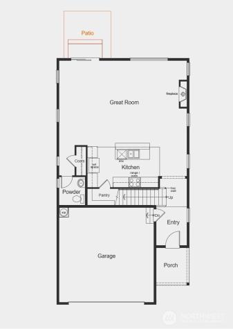 23947 36th Avenue SE Bothell WA 98021