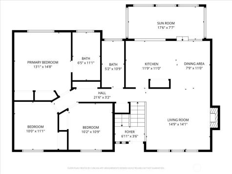 8006 45th Avenue W Mukilteo WA 98275