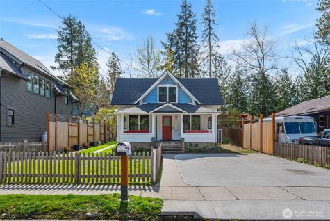 253 Benton Street Leavenworth WA 98826