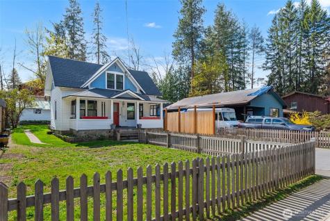 253 Benton Street Leavenworth WA 98826