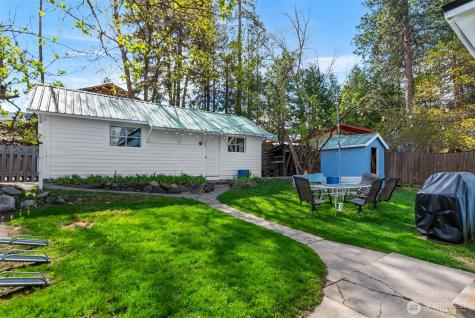 253 Benton Street Leavenworth WA 98826