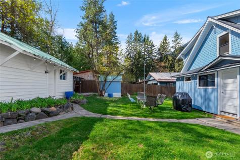 253 Benton Street Leavenworth WA 98826