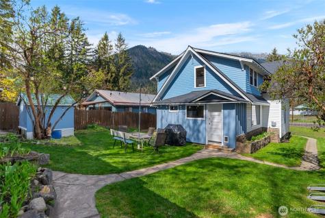 253 Benton Street Leavenworth WA 98826