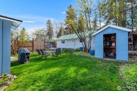253 Benton Street Leavenworth WA 98826
