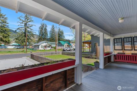 253 Benton Street Leavenworth WA 98826