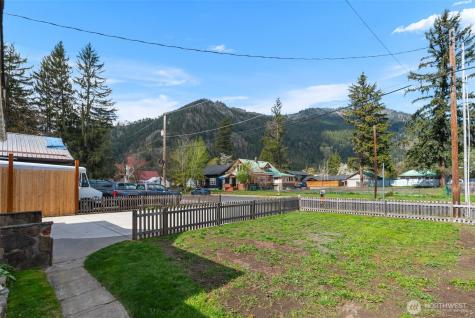 253 Benton Street Leavenworth WA 98826