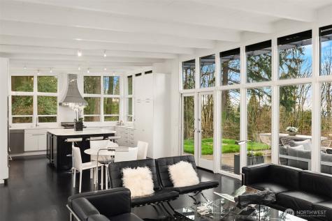 5337 146th Avenue SE Bellevue WA 98006