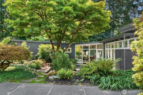 5337 146th Avenue SE Bellevue WA 98006