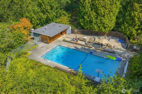 5337 146th Avenue SE Bellevue WA 98006