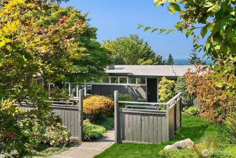 5337 146th Avenue SE Bellevue WA 98006